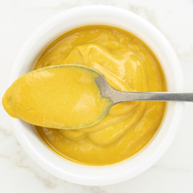 Honey Mustard.