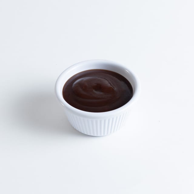 Barbecue Sauce.