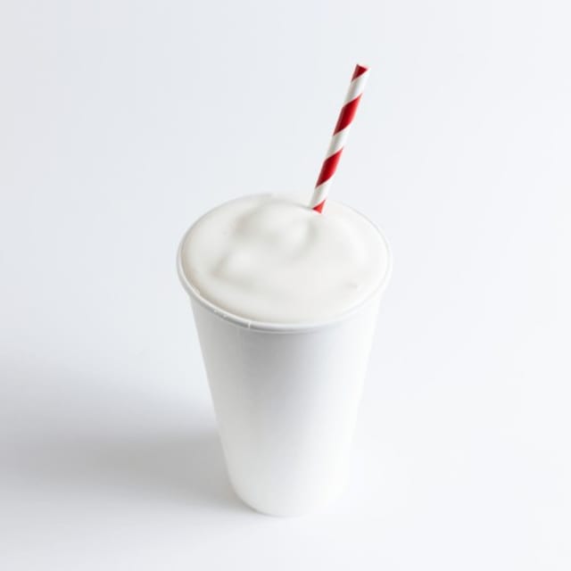 Protein Shake.