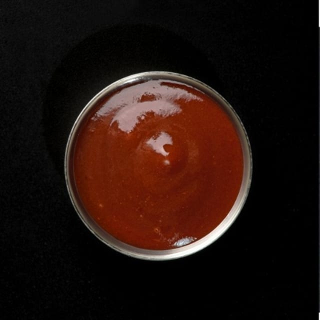 Jerk Sauce.