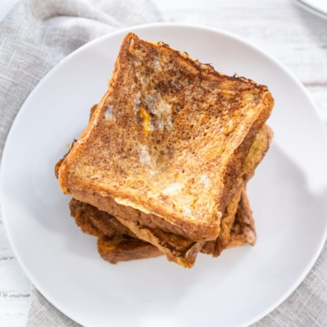 Toast.