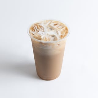 Vanilla Ice Coffee